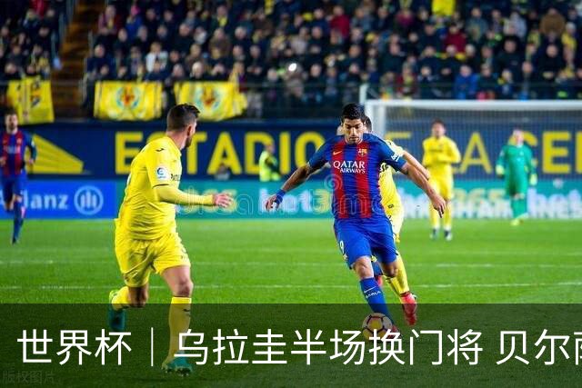 世界杯｜乌拉圭半场换门将 贝尔萨：球员自己要求的